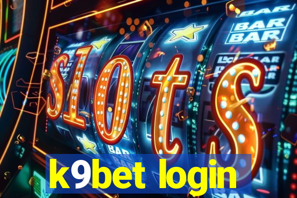 k9bet login